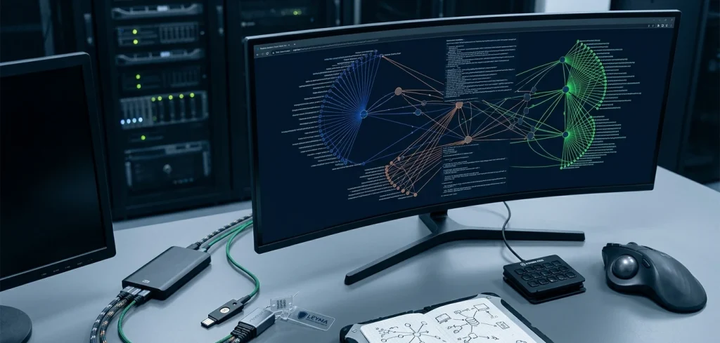 Forense de dispositivos móviles