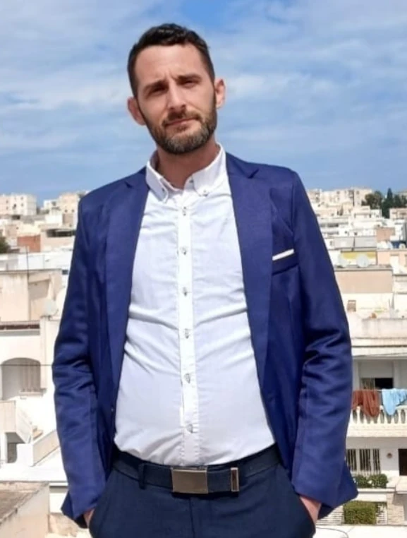 Fernando Perito Informático