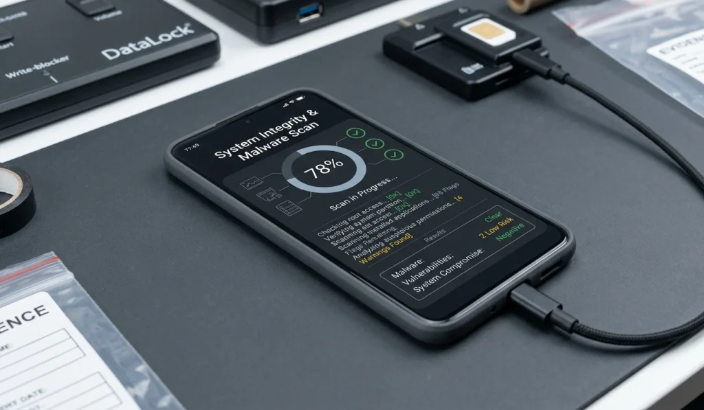 cómo saber si te están espiando el teléfono