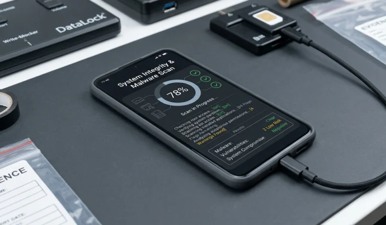 cómo saber si te están espiando el teléfono