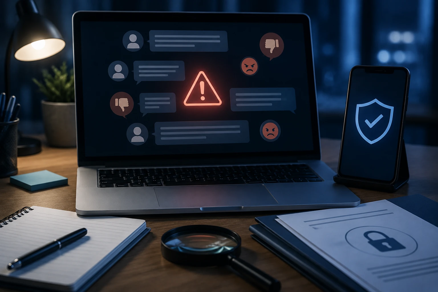 Cómo denunciar acoso por internet cómo denunciar acoso por internet