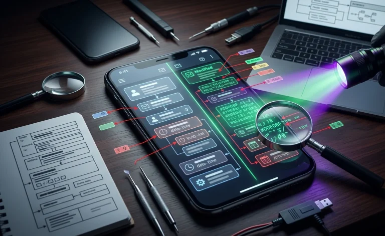 Cómo detectar spyware en el móvil