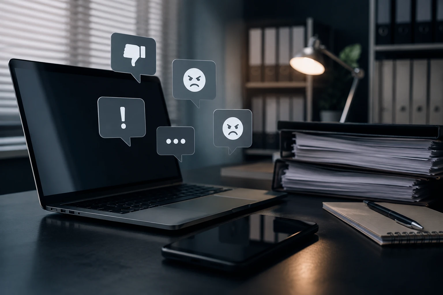 Cómo probar acoso laboral digitalmente cómo probar acoso laboral digitalmente