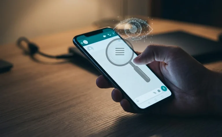 Cómo saber si tu WhatsApp está siendo espiado