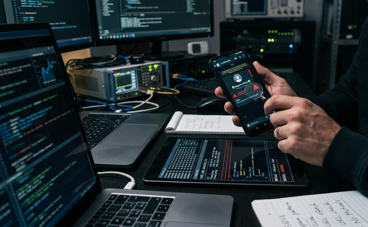 Cómo saber si un WhatsApp es falso cómo saber si un WhatsApp es falso