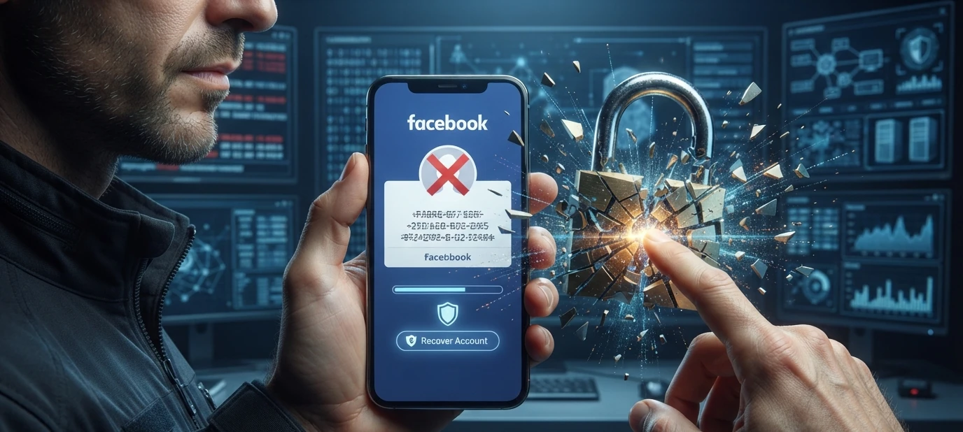 Me han hackeado el Facebook me han hackeado el Facebook