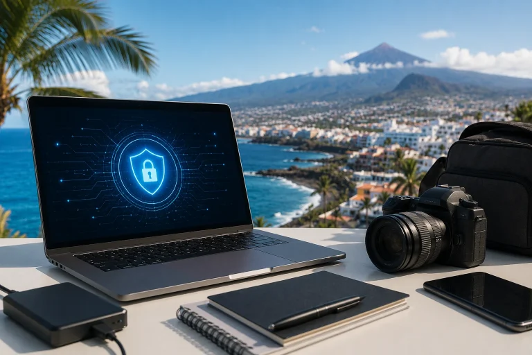 Perito informático en Tenerife