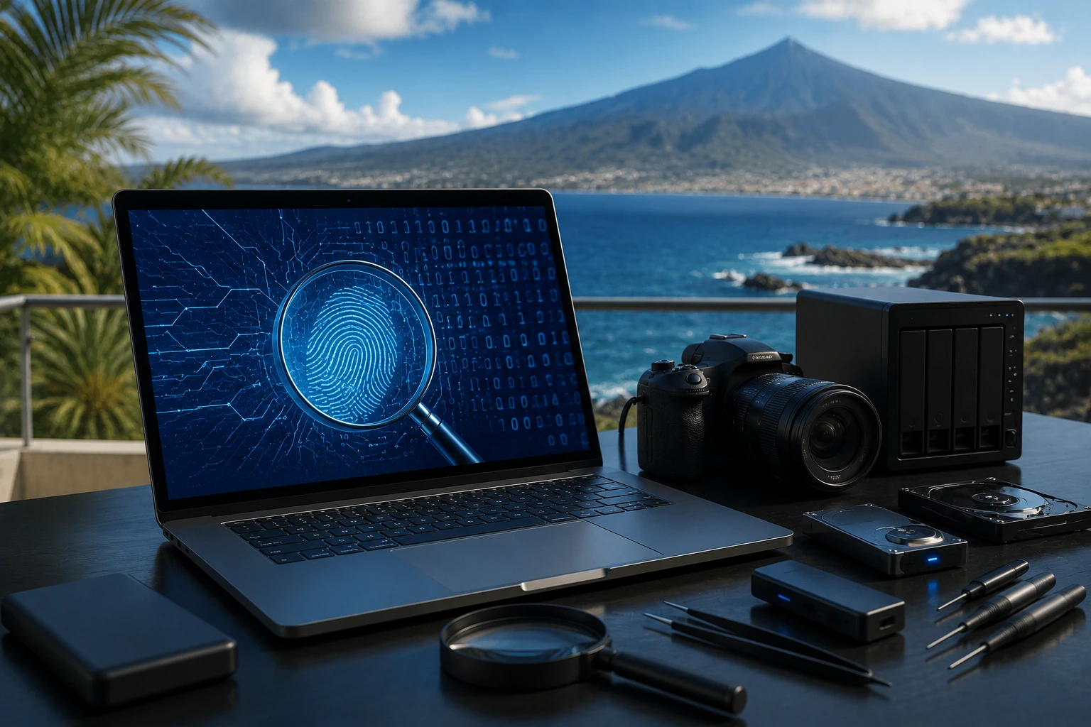 Perito informático en Tenerife perito informático en Tenerife