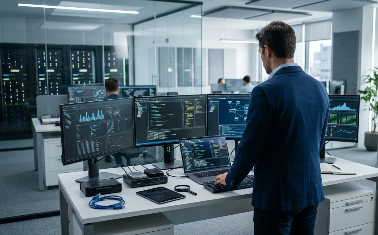 Perito informático para empresa perito informático para empresa
