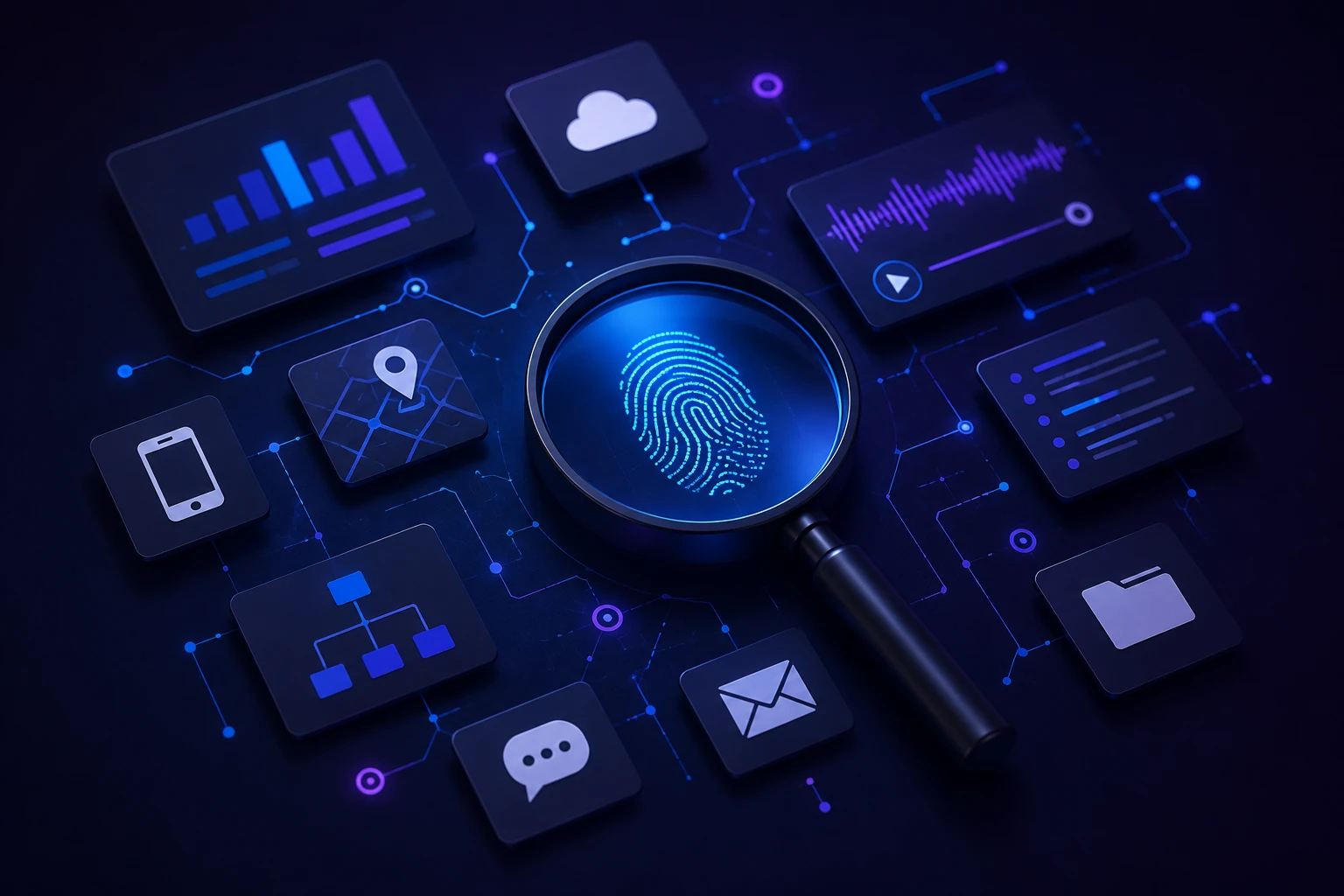 Qué es el análisis forense digital qué es el análisis forense digital