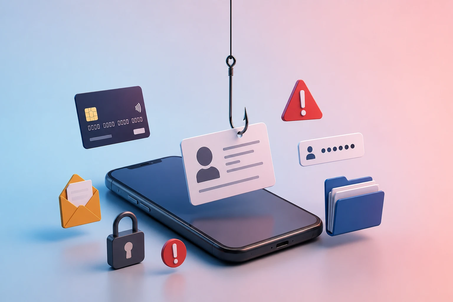 Robo de identidad online: qué hacer robo de identidad online qué hacer