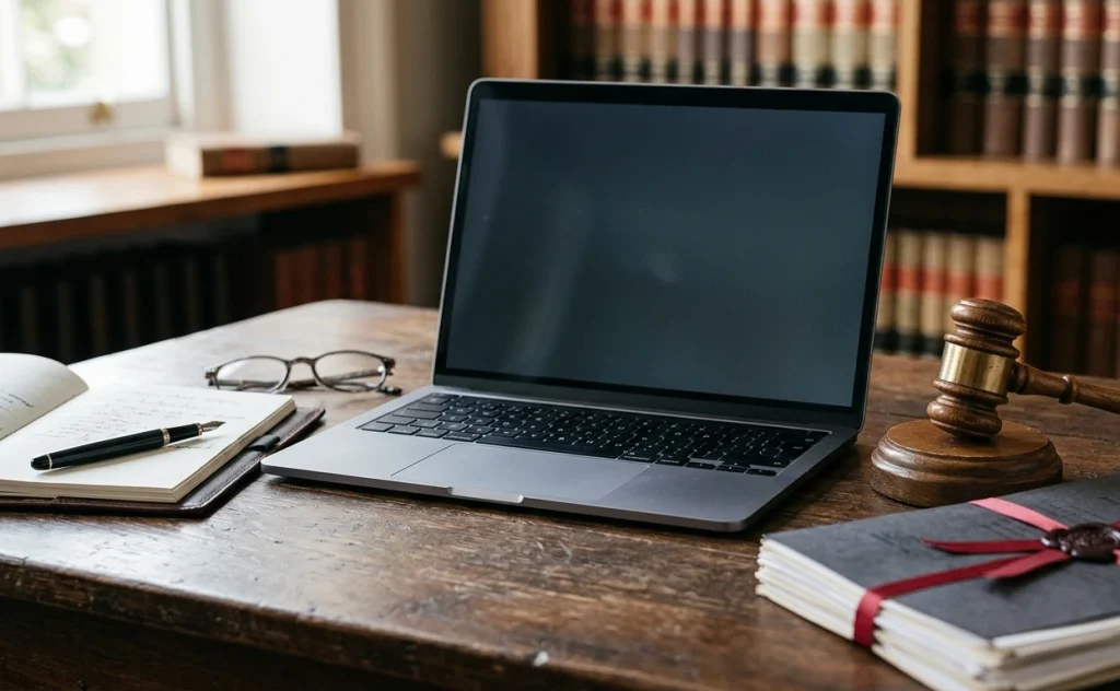Validez del email como prueba judicial