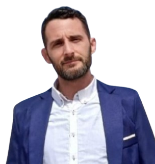 Fernando Vicente Pla — Perito Informático Judicial