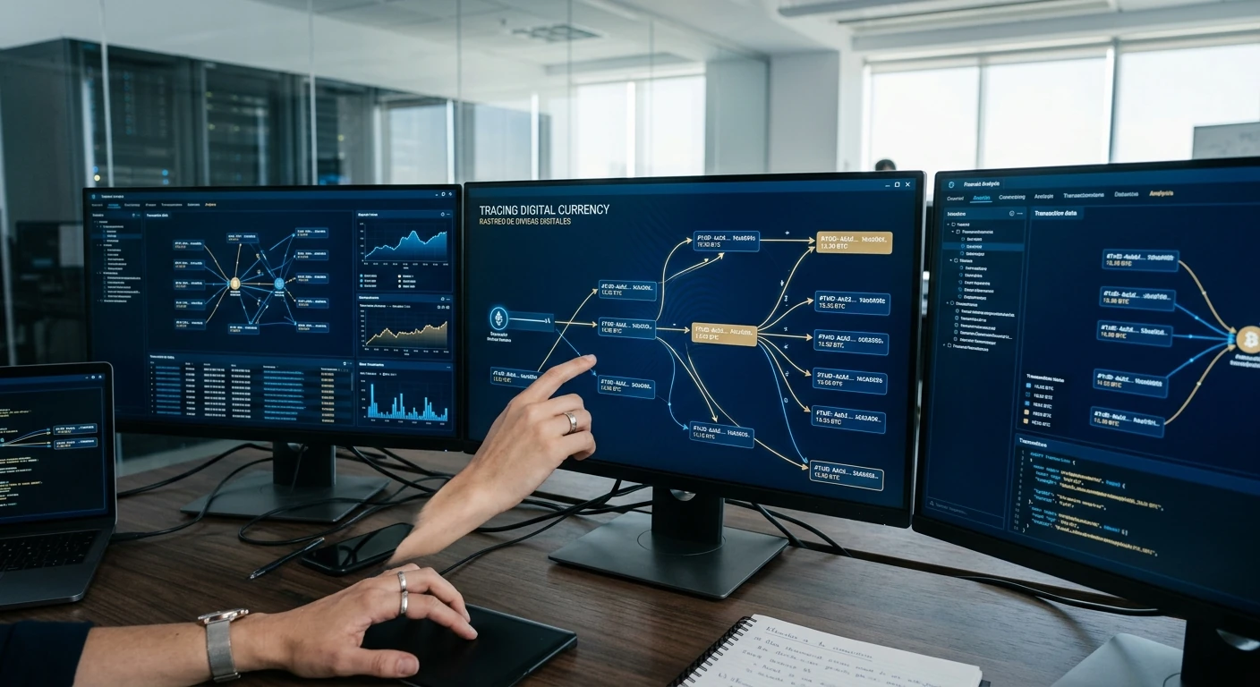 Peritaje informático en derecho mercantil: análisis forense de evidencia digital corporativa