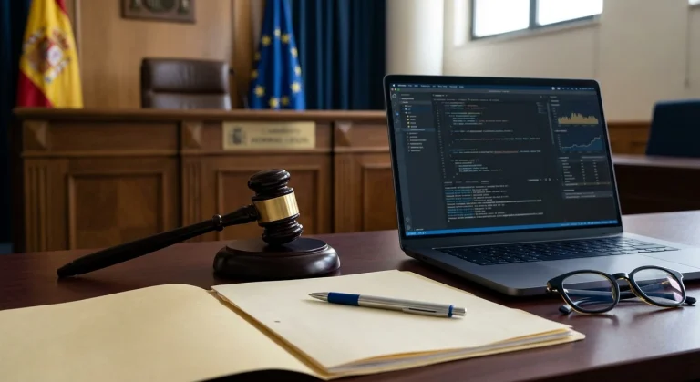Peritaje informático en procedimiento penal