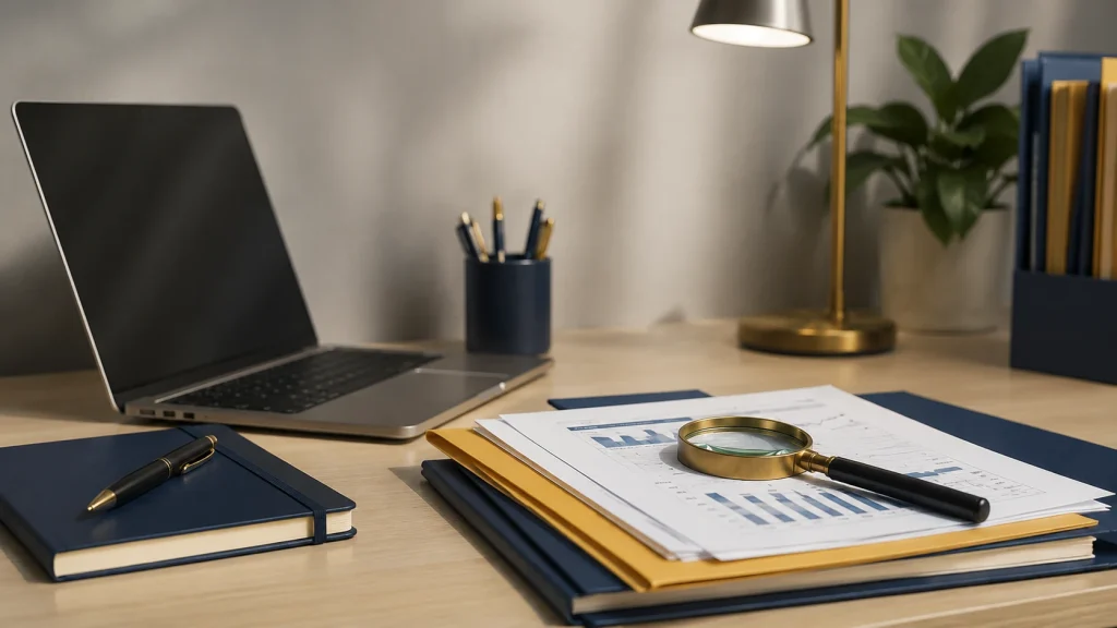 Prueba de acoso laboral psicológico