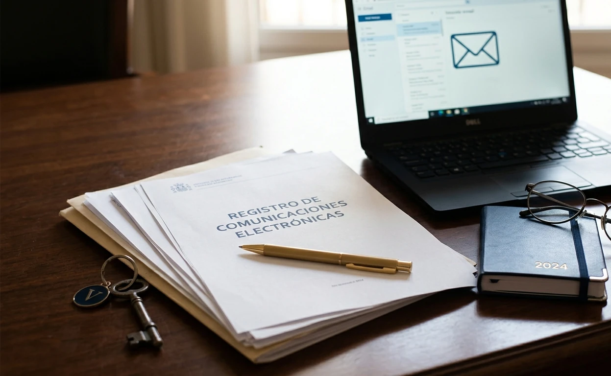 Validez de los emails como prueba judicial validez de los emails como prueba judicial