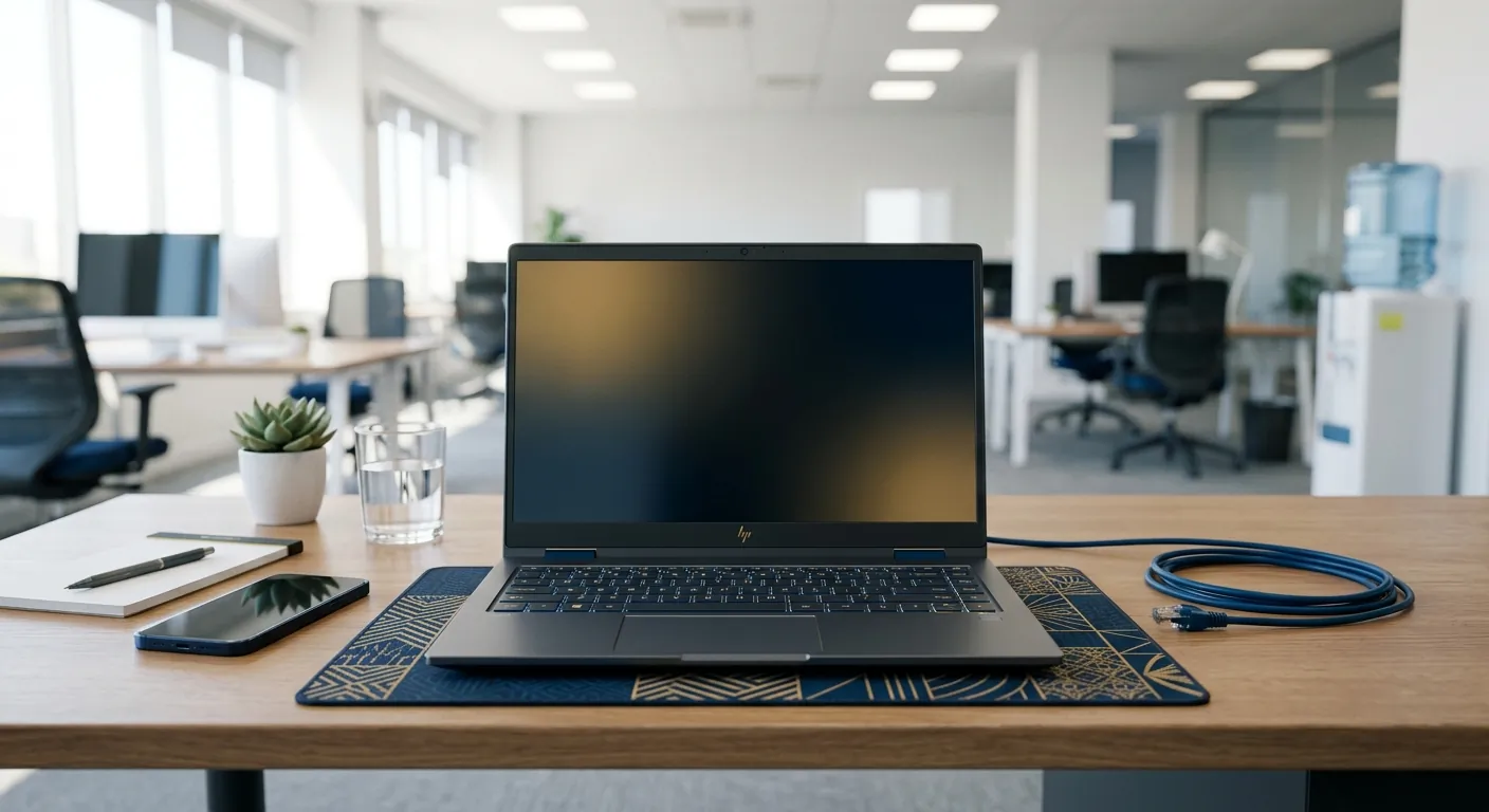 Cómo actuar si te hackean el ordenador del trabajo cómo actuar si te hackean el ordenador del trabajo